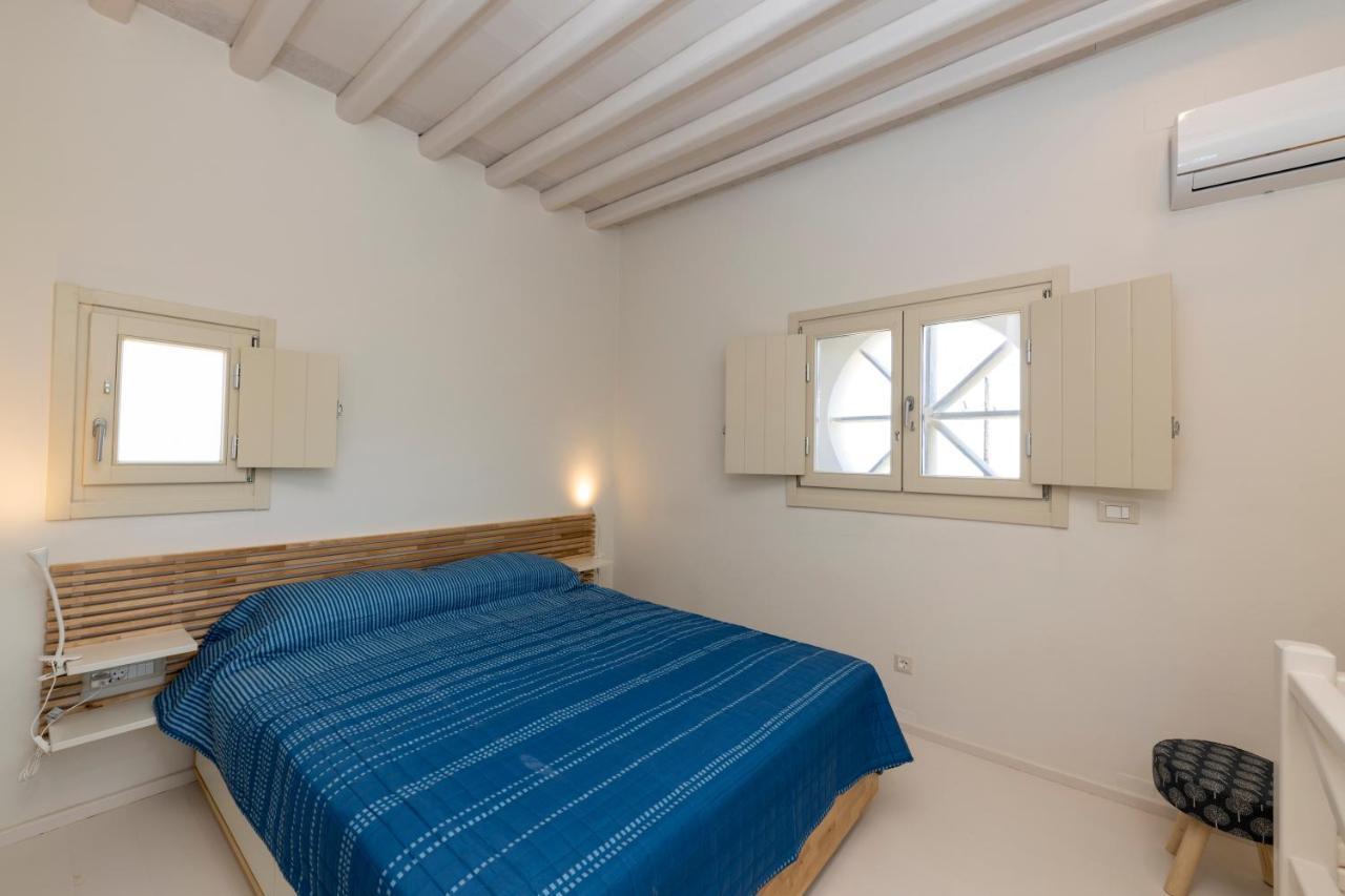 Apartment Resort Sifnos ファロス エクステリア 写真